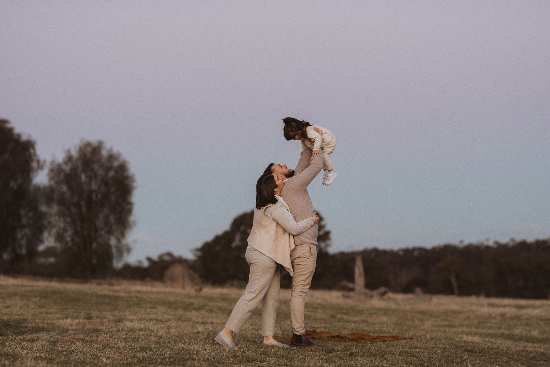 Melbourne family photographer based in melbourne