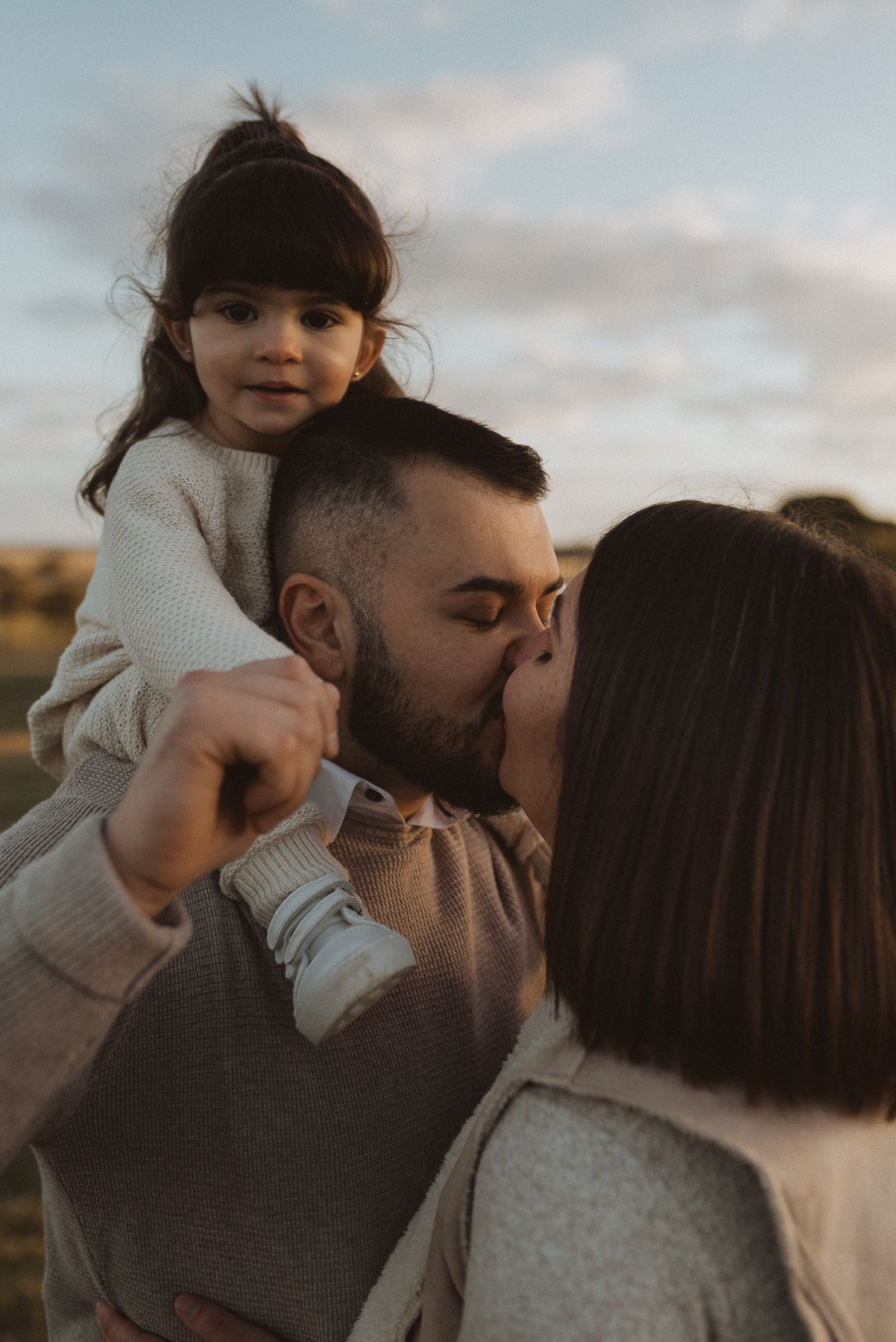Melbourne Photographer for Familieis