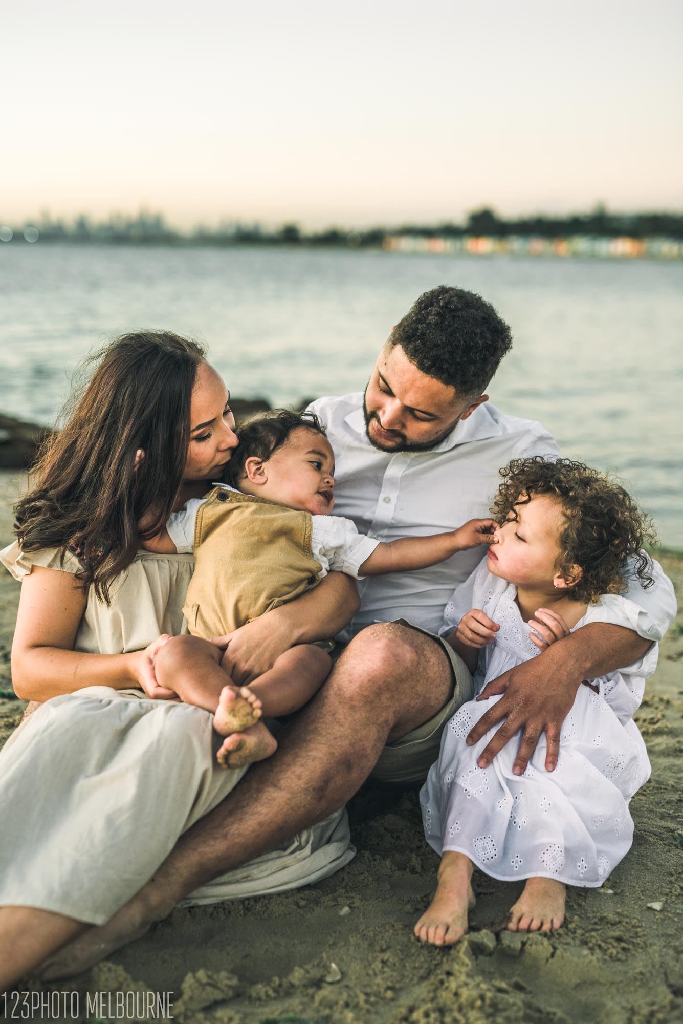 Melbourne Family Photographer